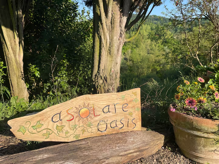 asolare oasis